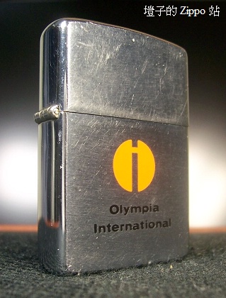 1977 �~ Olympia International �s�i��, 2008 �~ 12 ��۩_�����H 310 ���бo