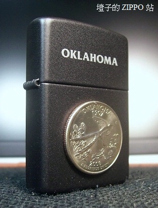 ZIPPO Q08 - ���J�Բ����{