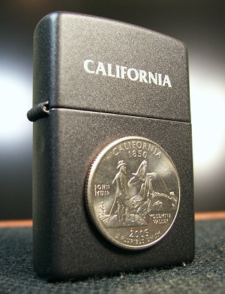 Zippo Q05 - �[�{