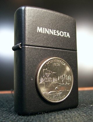 ZIPPO Q05 - ����Ĭ�F�{