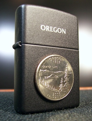 Zippo Q05 - ���Ǳ^�{