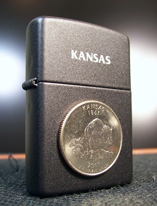 ZIPPO Q05 - ���Ĵ��{