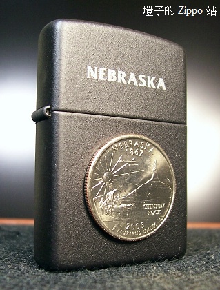 Zippo Q06 - �����Դ��[�{