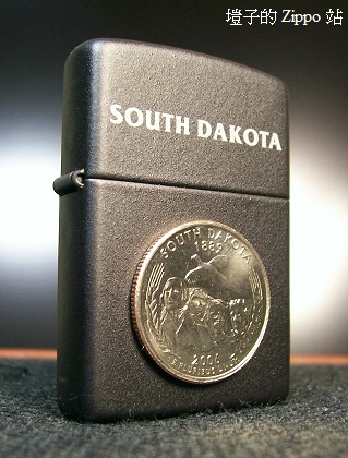 Zippo Q06 - �n�F���{