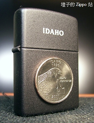 Zippo Q07 - �R�F�ئ{