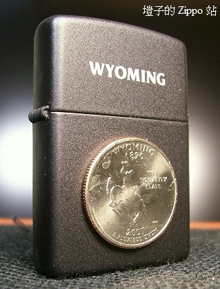 Zippo Q07 - �h�X���{