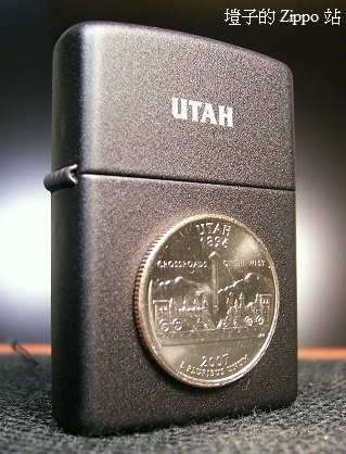 Zippo Q07 - �S�L�{