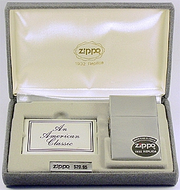 Zippo 1932 �ƨ誩