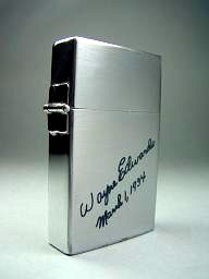 Zippo 1932/33 �쫬��