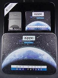 Zippo 1999 �d�H�~�~�ת�