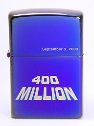 Zippo �|���T����