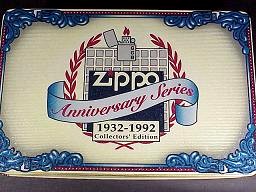 Zippo �з~ 60 �g�~����