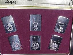 Zippo �з~ 60 �g�~����