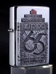 Zippo �з~ 65 �g�~����
