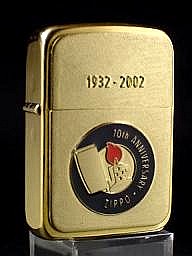 Zippo �з~ 70 �g�~����