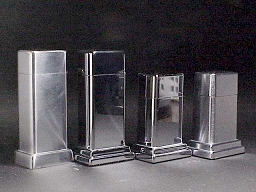 Zippo Barcroft ��W���������@�ܥ|�N