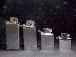 Zippo Barcroft ��W������������@�ܥ|�N