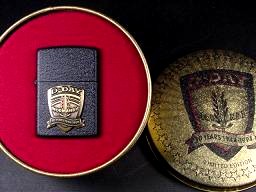 Zippo D-Day (�հҲĵn��) 50 �g�~����